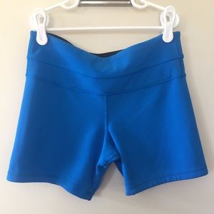 Lululemon Groove Short